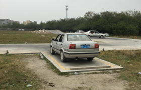 教学环境