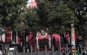 教学环境