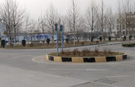 教学环境
