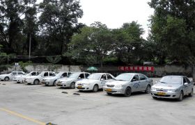 教学环境