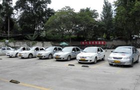 教学环境