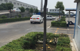 教学环境