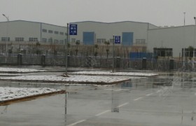 教学环境