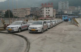教学环境