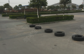 教学环境