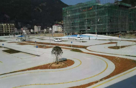 教学环境