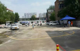 教学环境