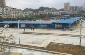 教学环境