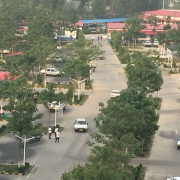 教学环境