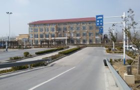教学环境