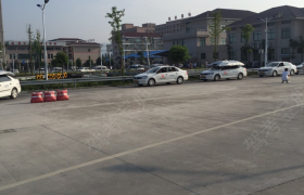 教学环境