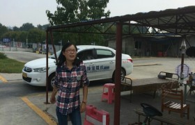 教学环境