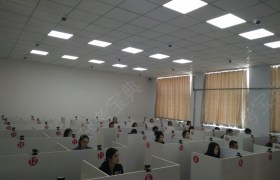 教学环境