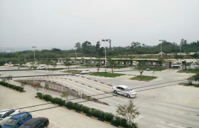 教学环境