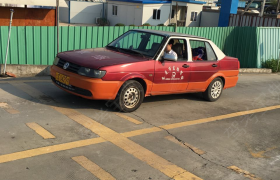 教学环境