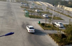 教学环境