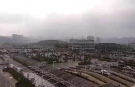 教學環(huán)境