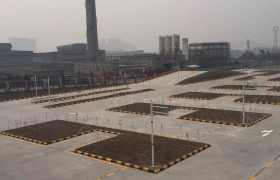 教学环境