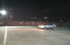 教学环境