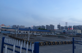 教学环境