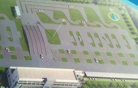 教学环境