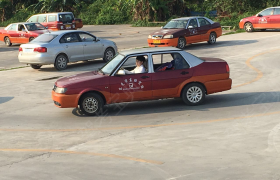 教学环境