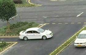 教学环境
