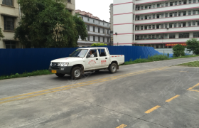 教学环境