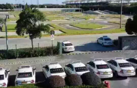 教学环境