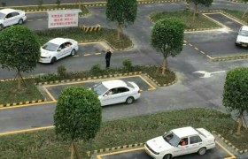 教学环境