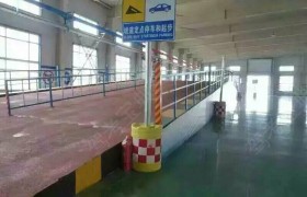 教学环境