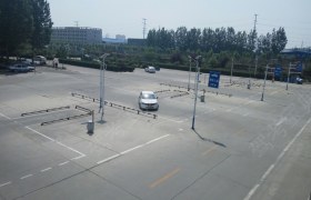 教学环境