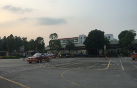 教学环境