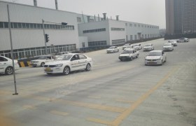 教学环境