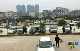 教学环境