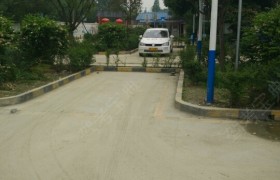 教学环境