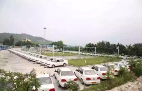 教学环境