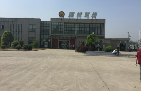 教学环境
