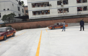 教学环境