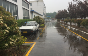 教学环境