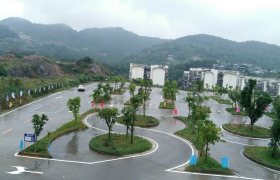 教学环境