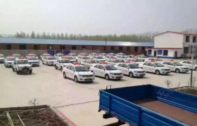教学环境
