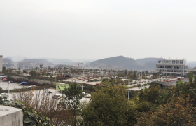 教學環(huán)境