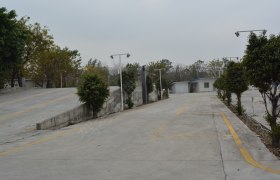 教学环境