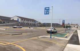 教学环境