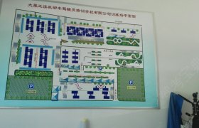 教学环境