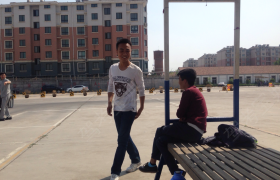 教学环境
