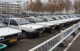 教学环境