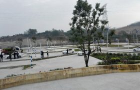 教学环境