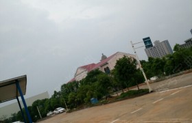 教学环境